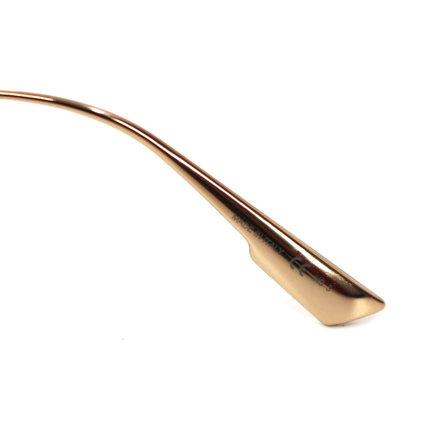 Dior Round Mirrored Sunglasses