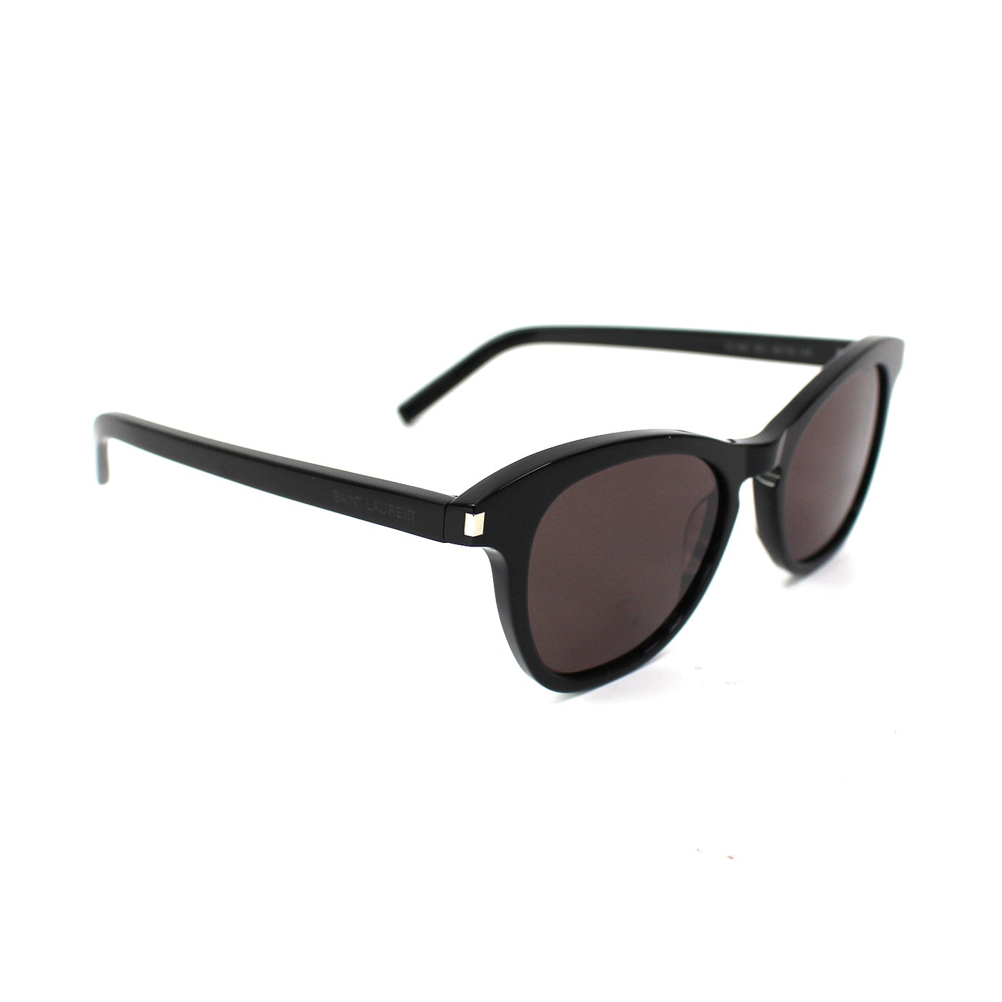 Saint Laurent Cat Eye Sunglases