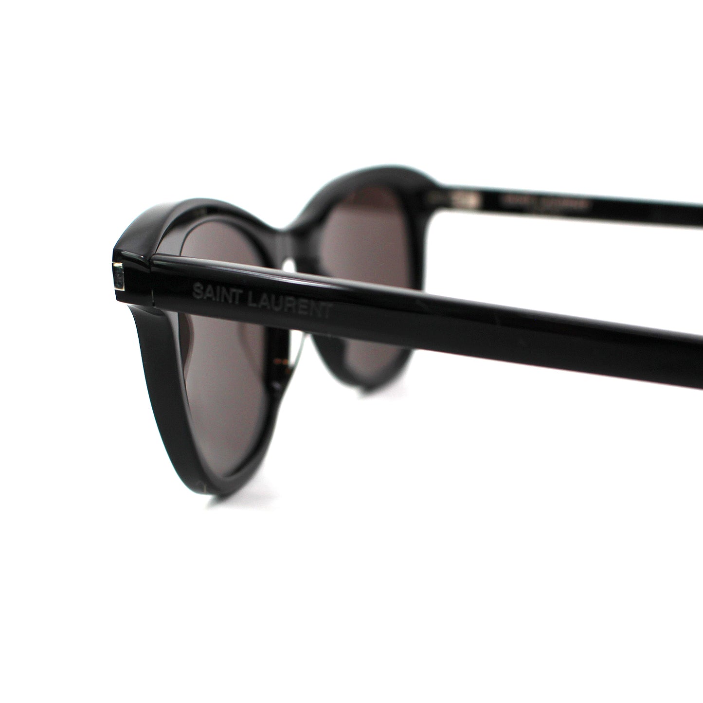 Saint Laurent Cat Eye Sunglases