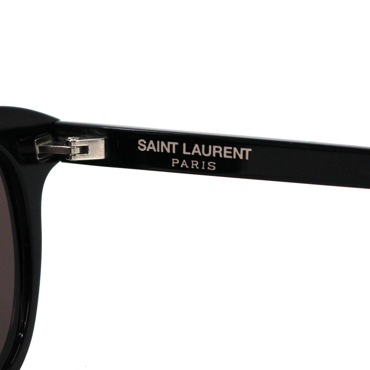 Saint Laurent Cat Eye Sunglases
