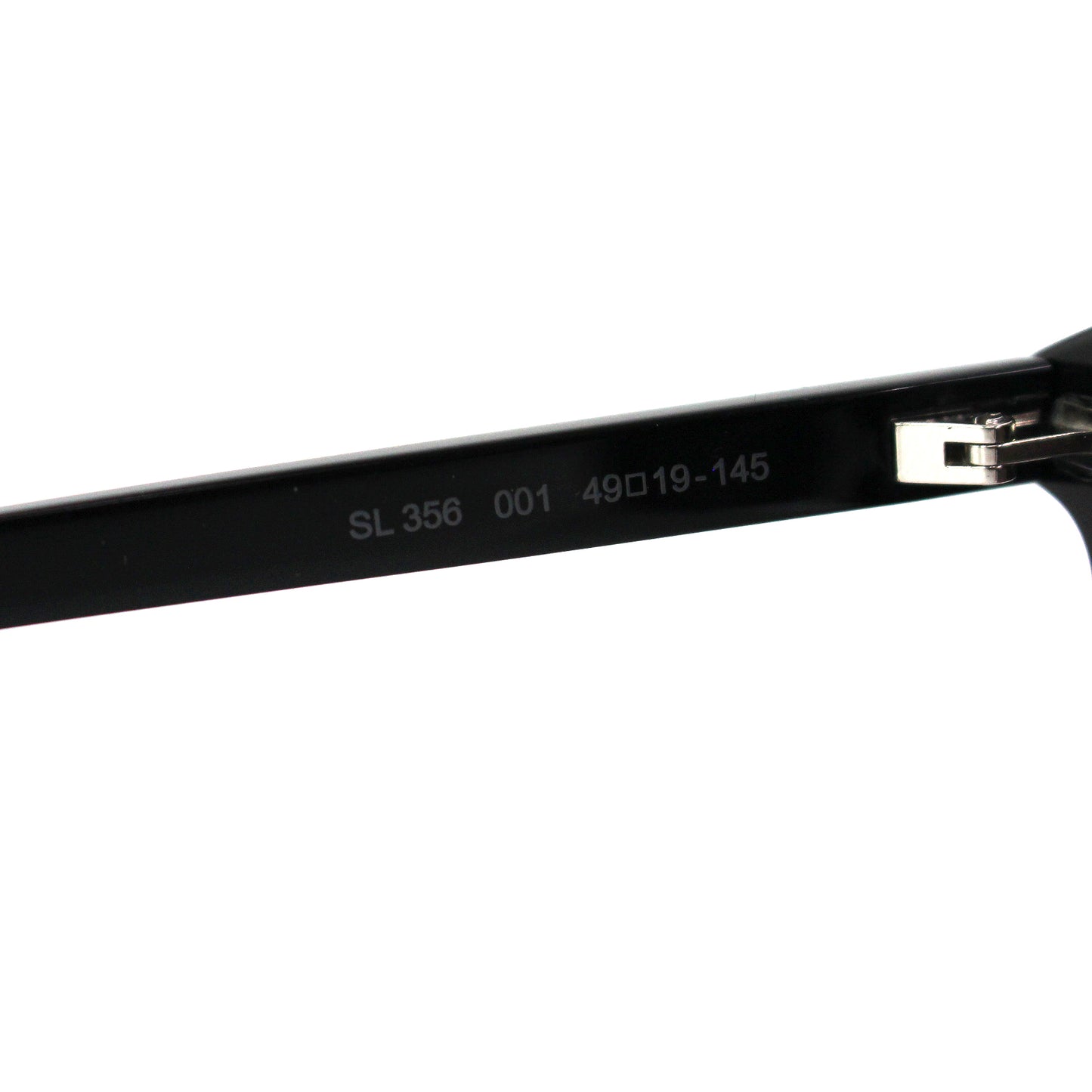 Saint Laurent Cat Eye Sunglases