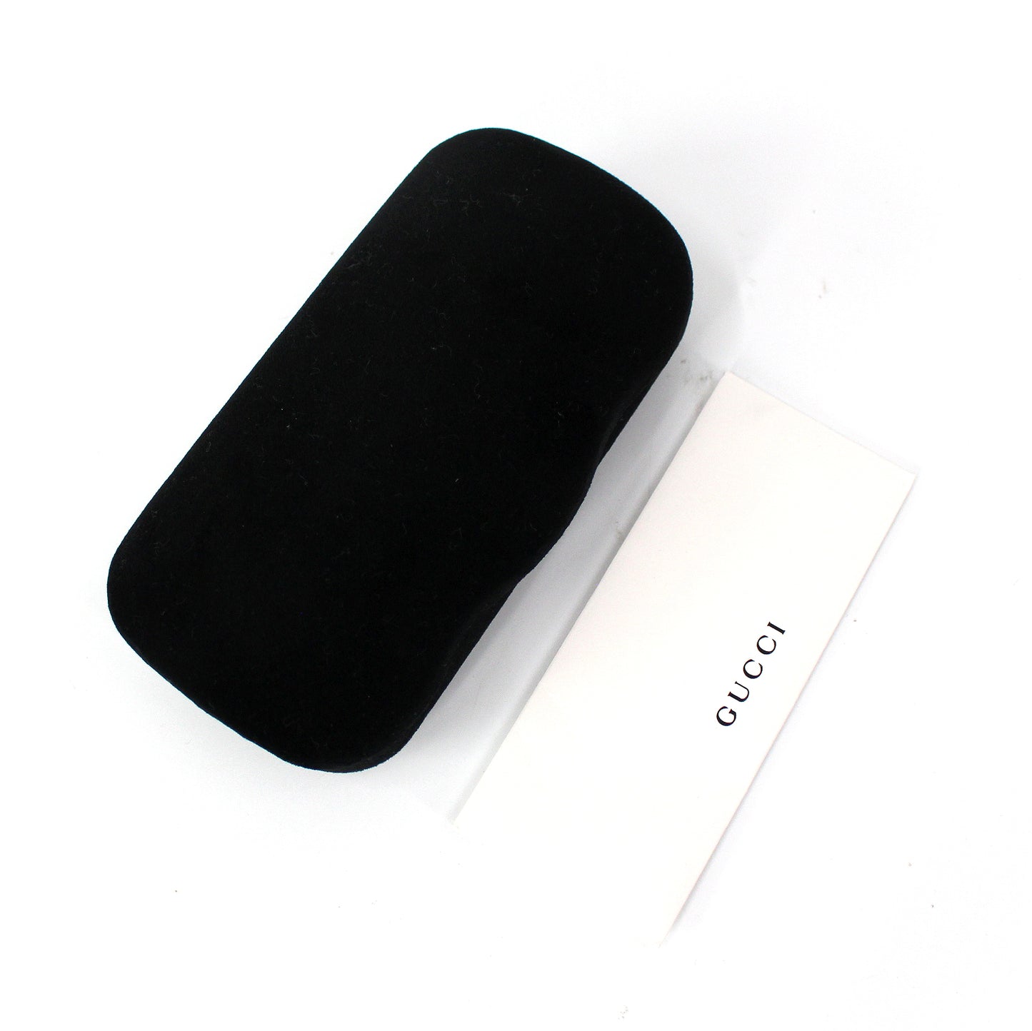 Gucci Tortoise Havana Square Sunglasses