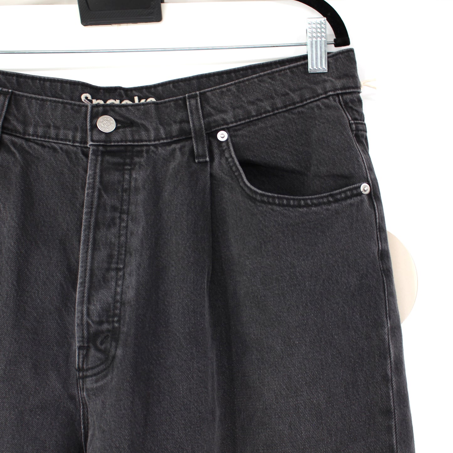 Mother Snacks Fun Dip Jeans
