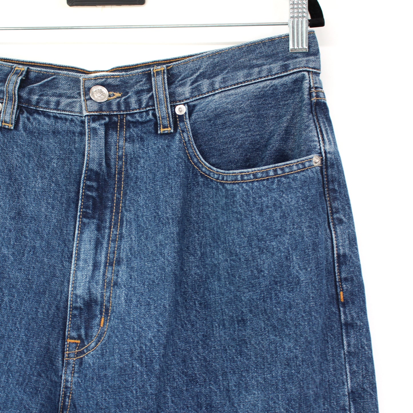 SLVRLAKE Jessy High Rise Jeans