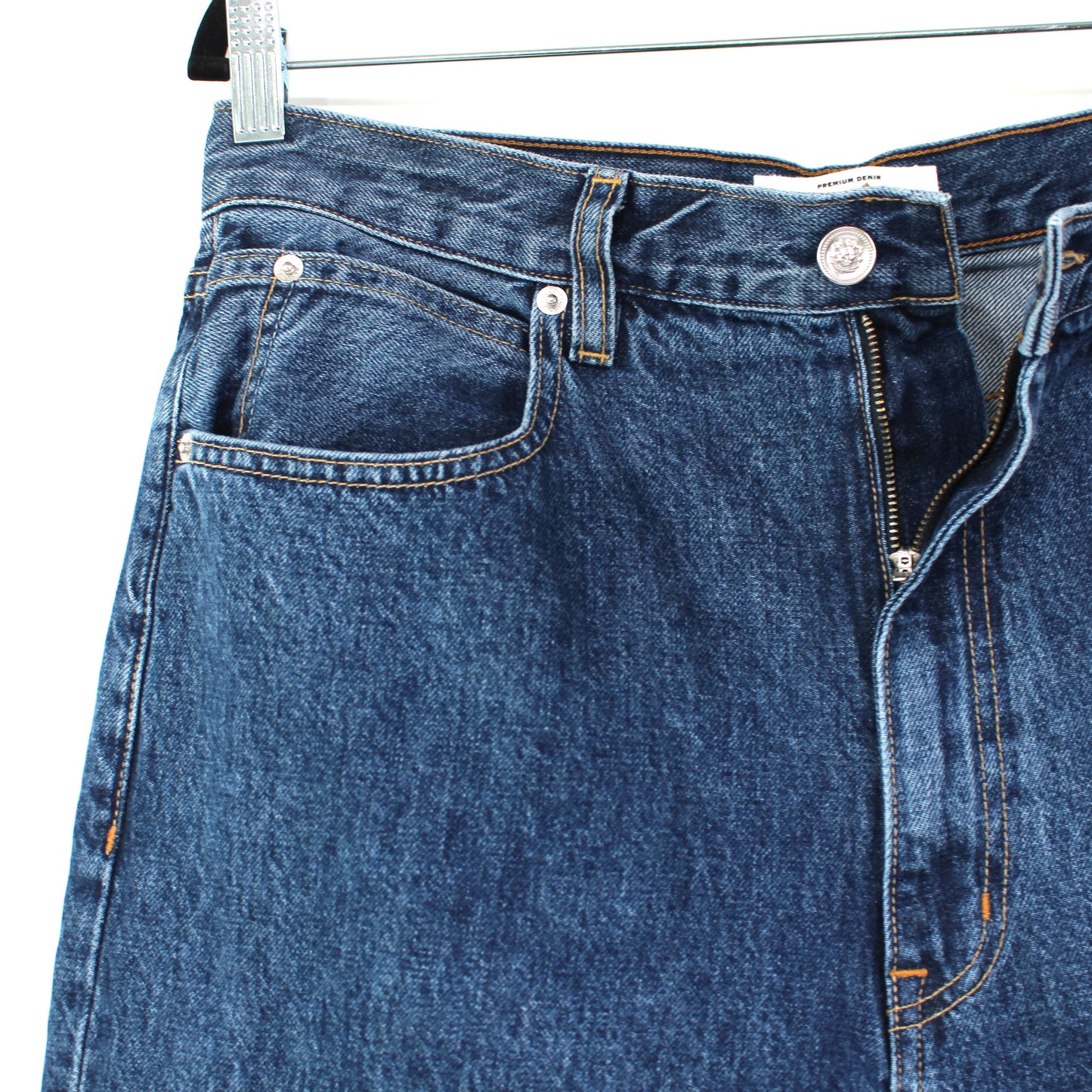 SLVRLAKE Jessy High Rise Jeans