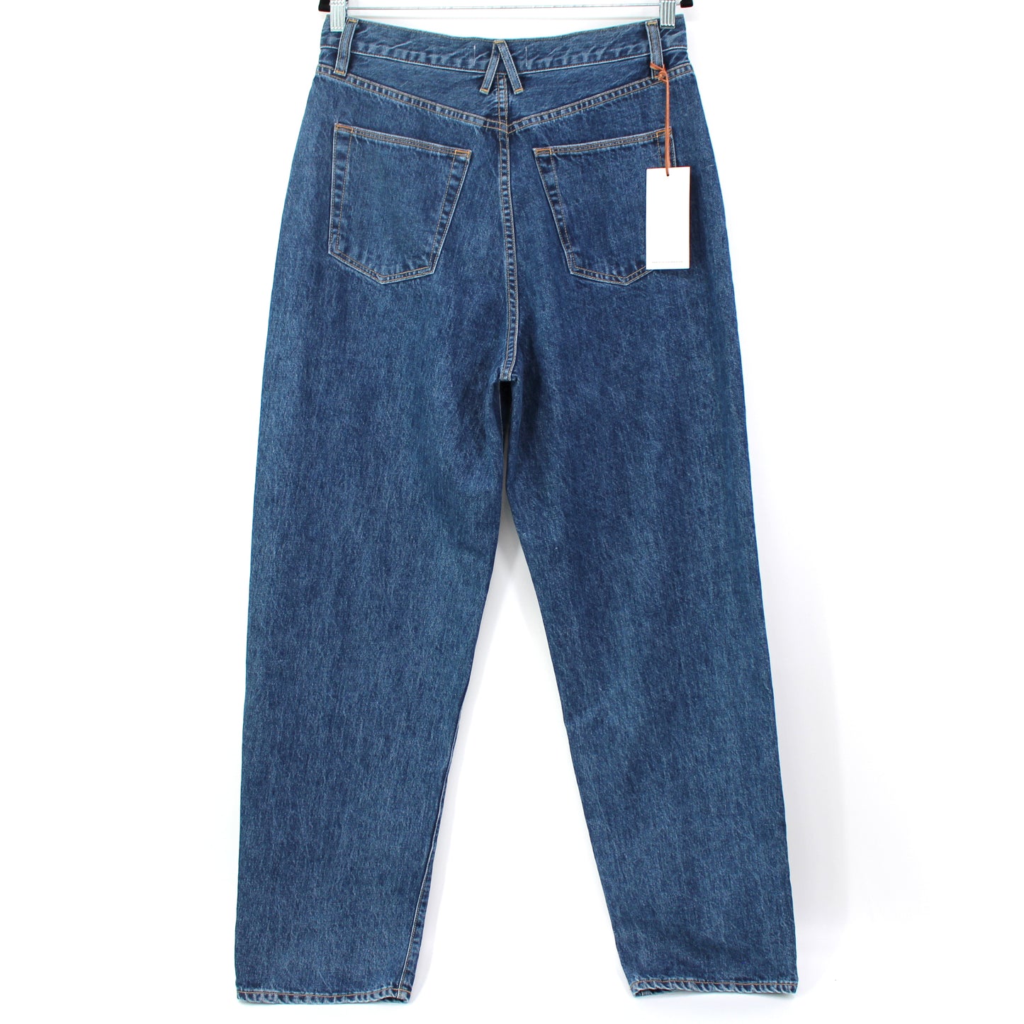 SLVRLAKE Jessy High Rise Jeans