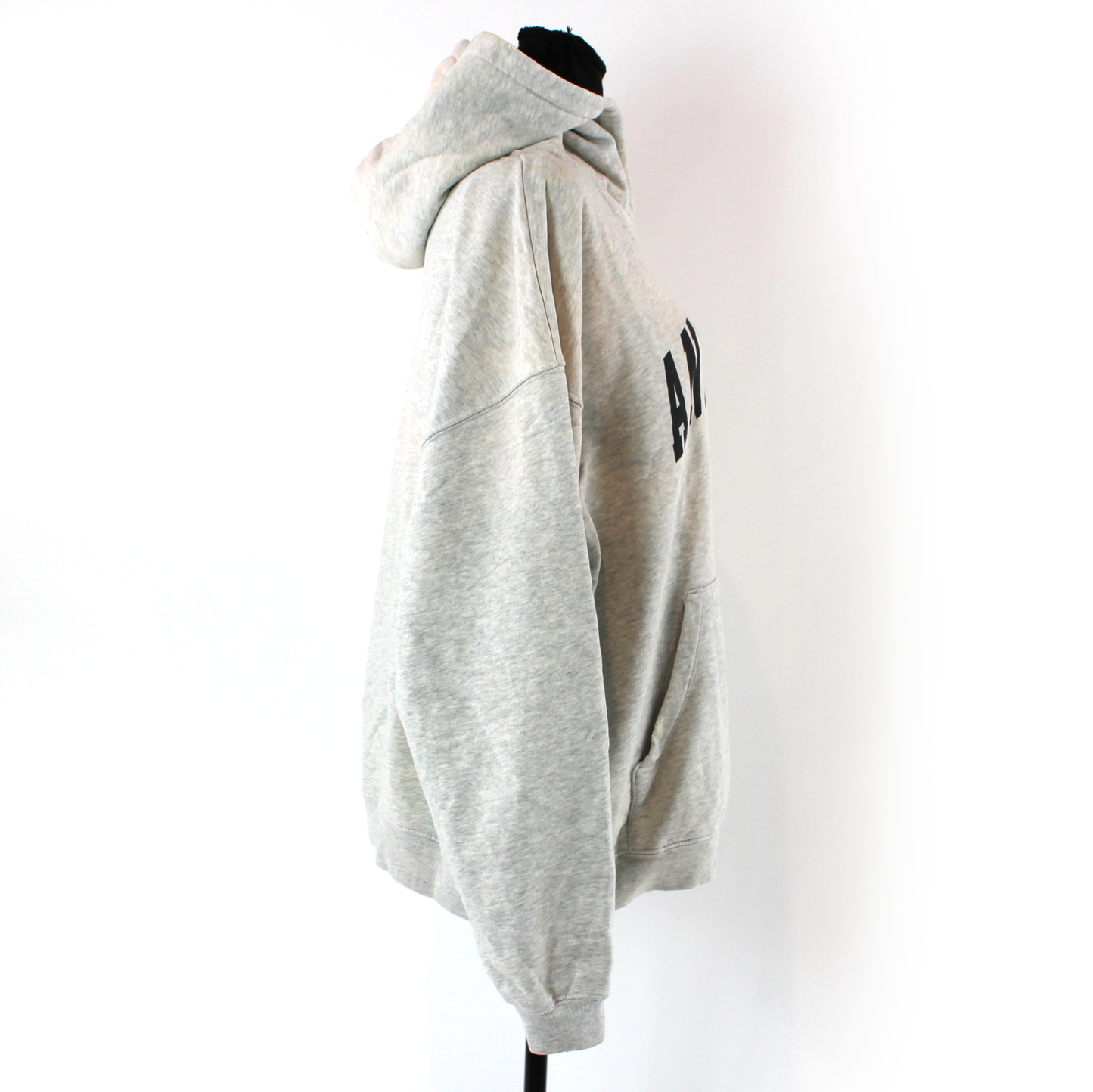 Anine Bing Harvey Hoodie Sweatshirt