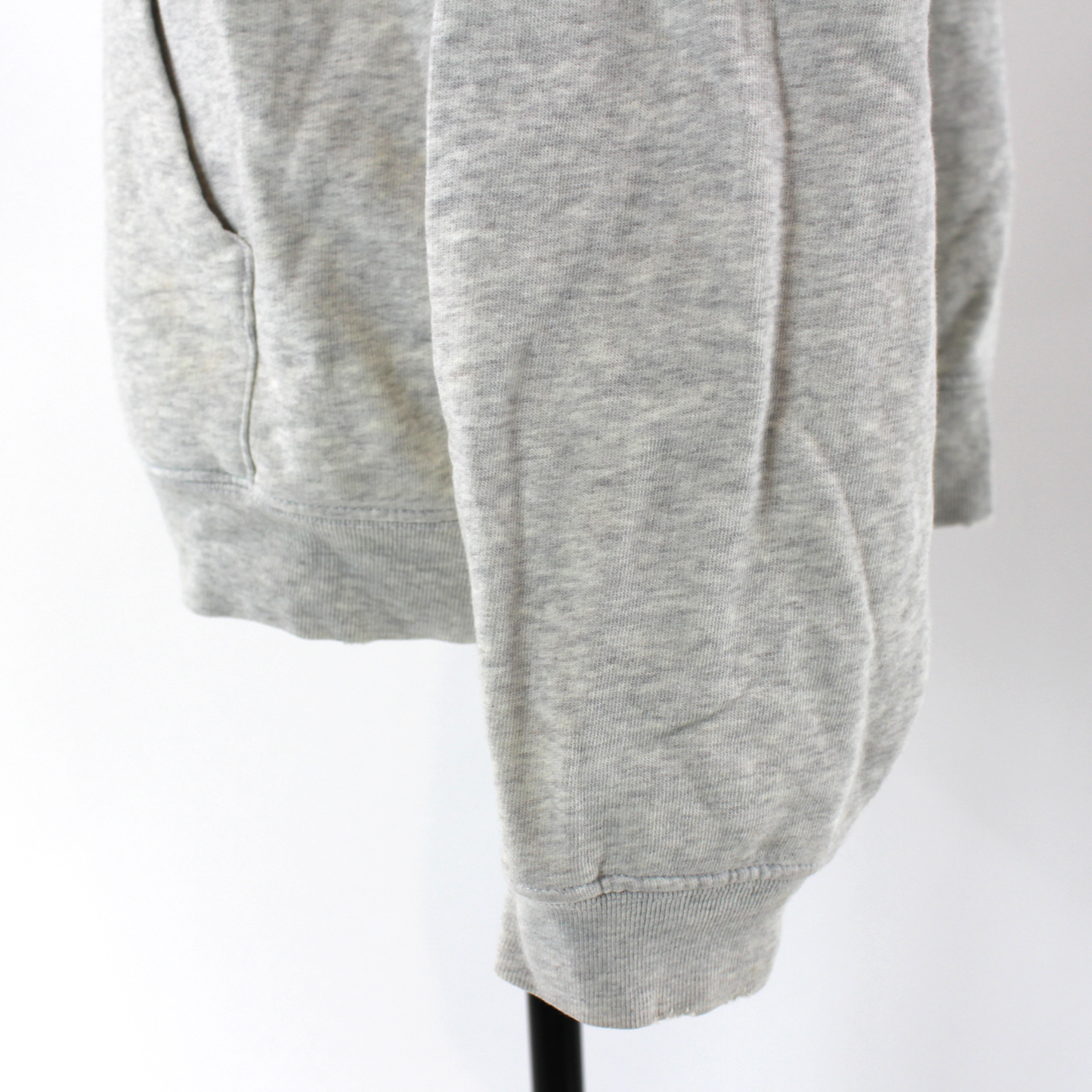 Anine Bing Harvey Hoodie Sweatshirt