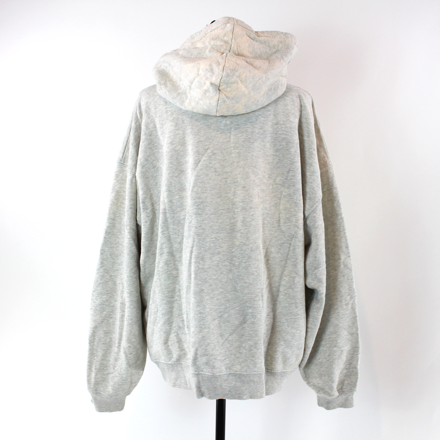 Anine Bing Harvey Hoodie Sweatshirt