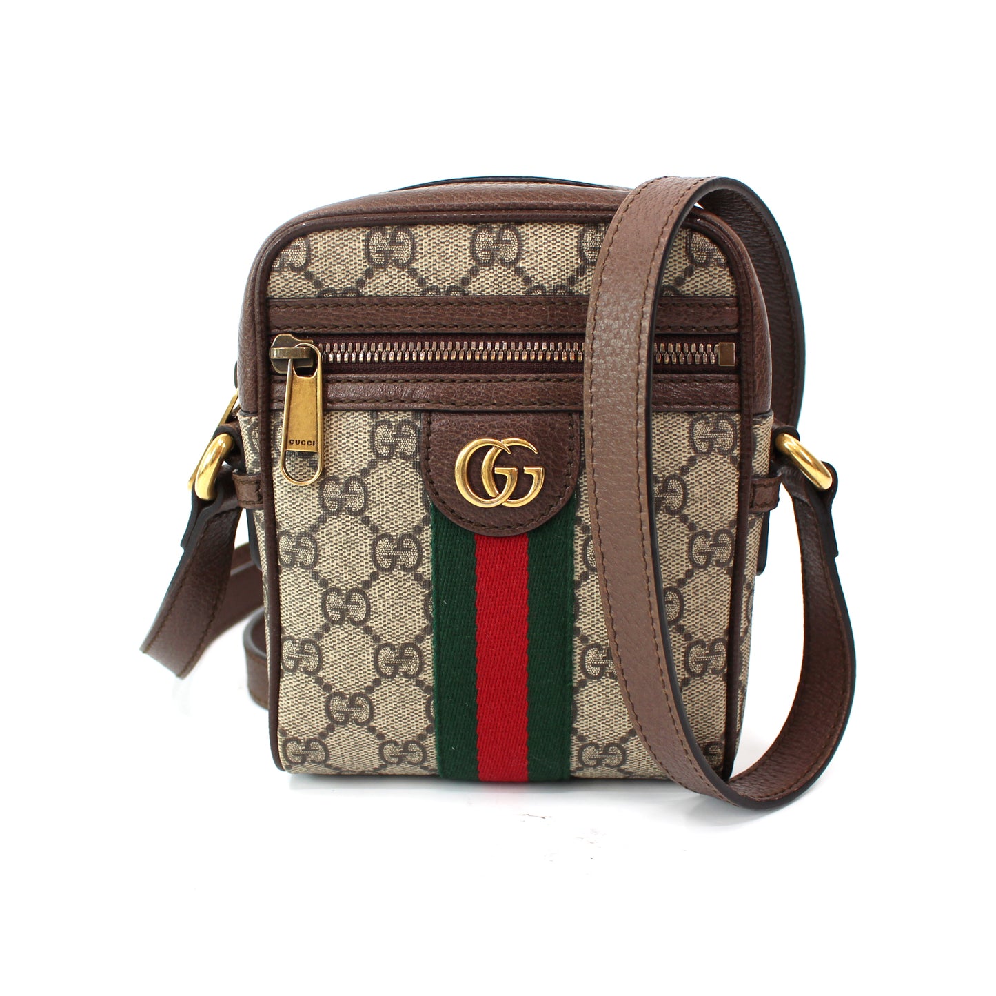 Gucci Ophidia Messenger Crossbody