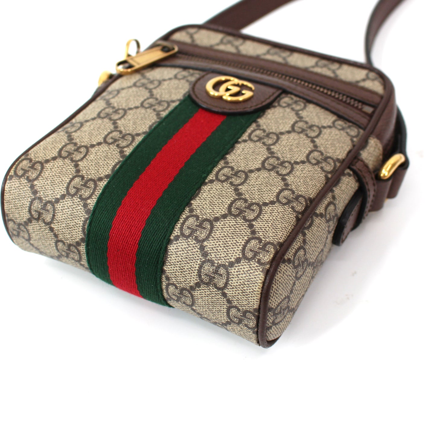 Gucci Ophidia Messenger Crossbody