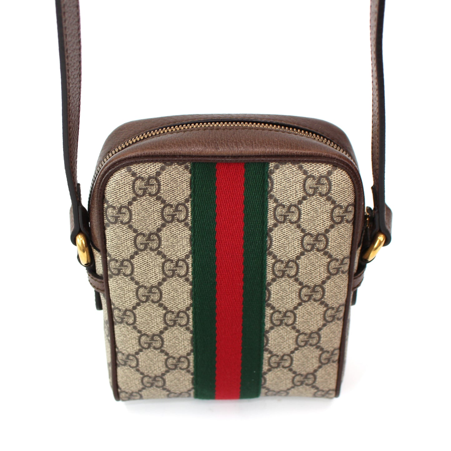 Gucci Ophidia Messenger Crossbody