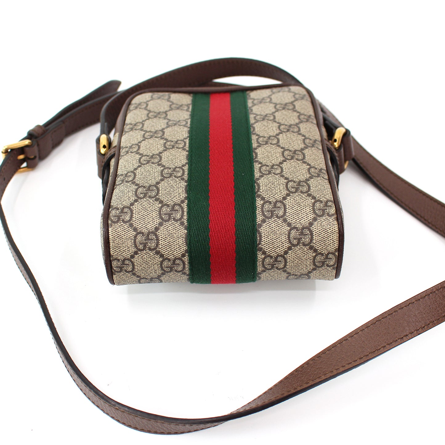 Gucci Ophidia Messenger Crossbody