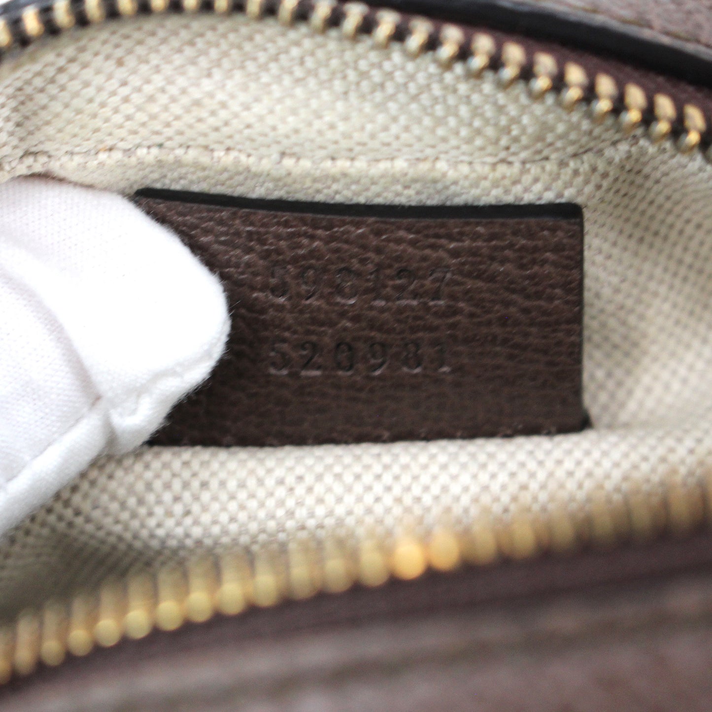 Gucci Ophidia Messenger Crossbody