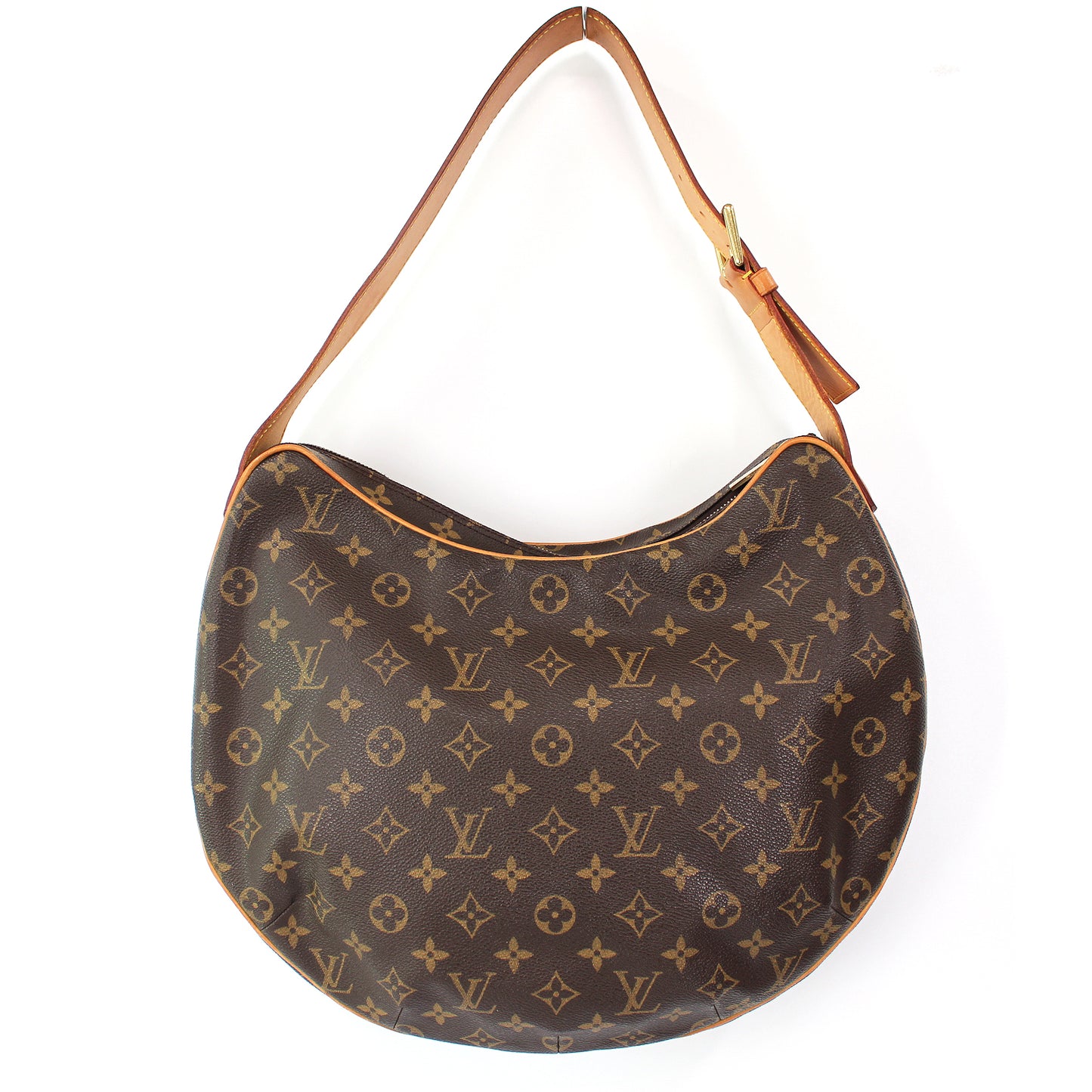 Louis Vuitton Croissant GM Bag