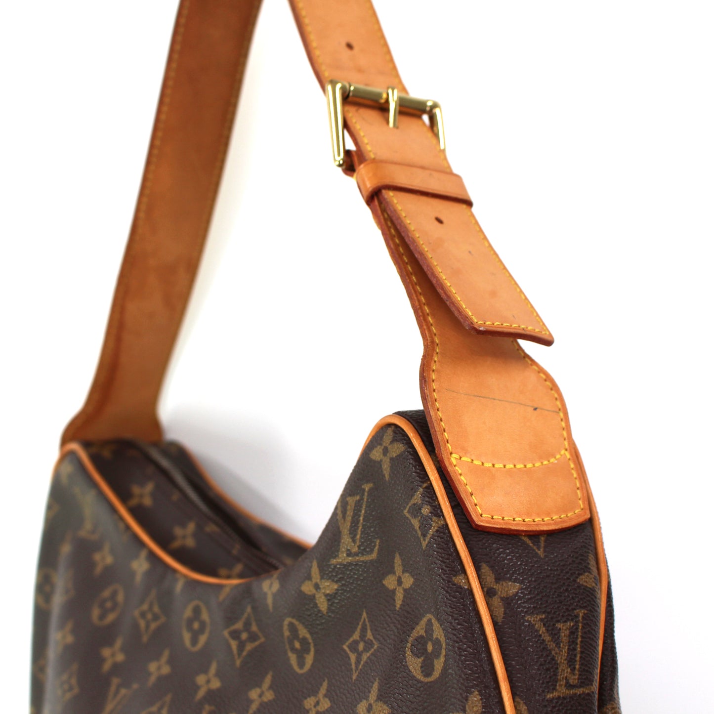 Louis Vuitton Croissant GM Bag