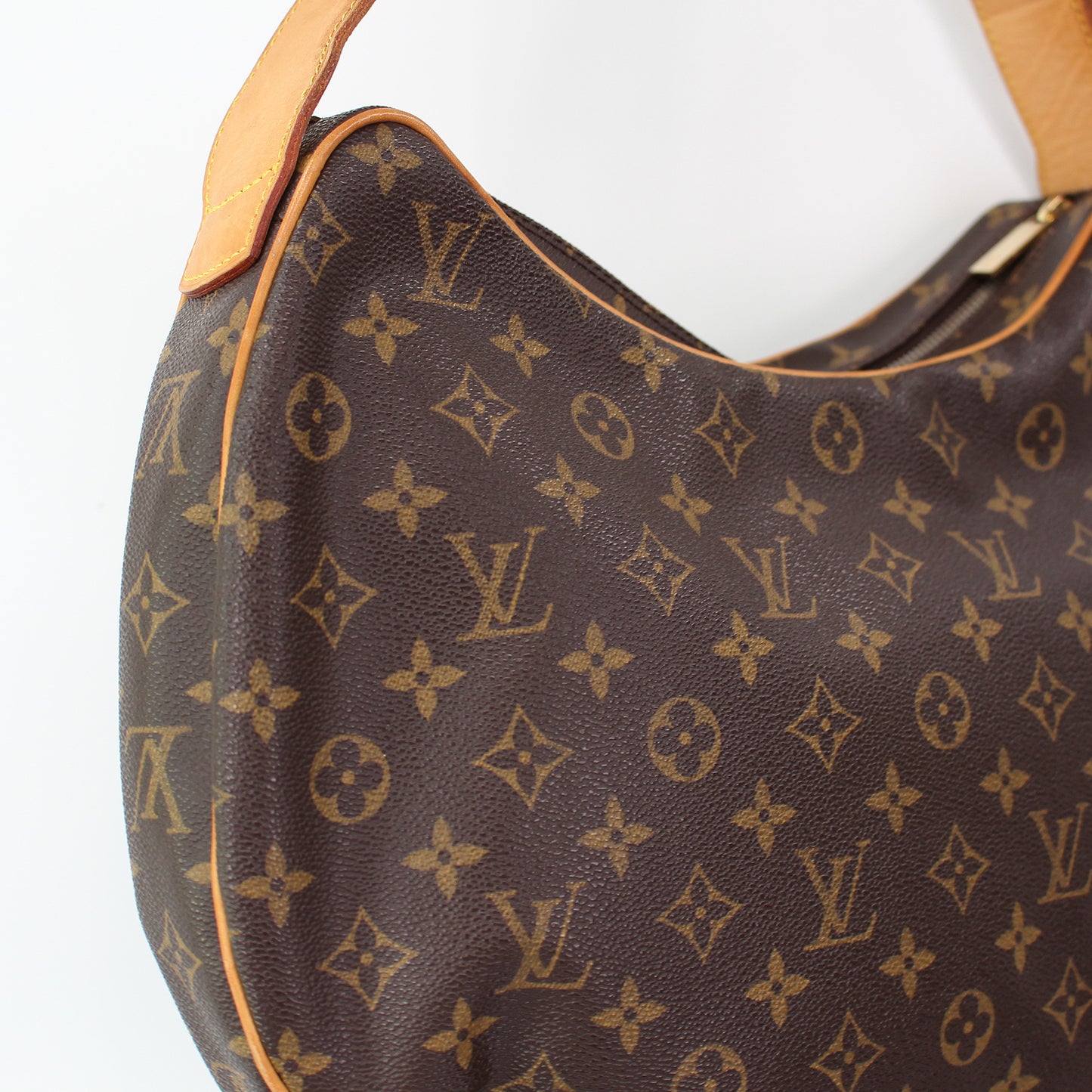 Louis Vuitton Croissant GM Bag