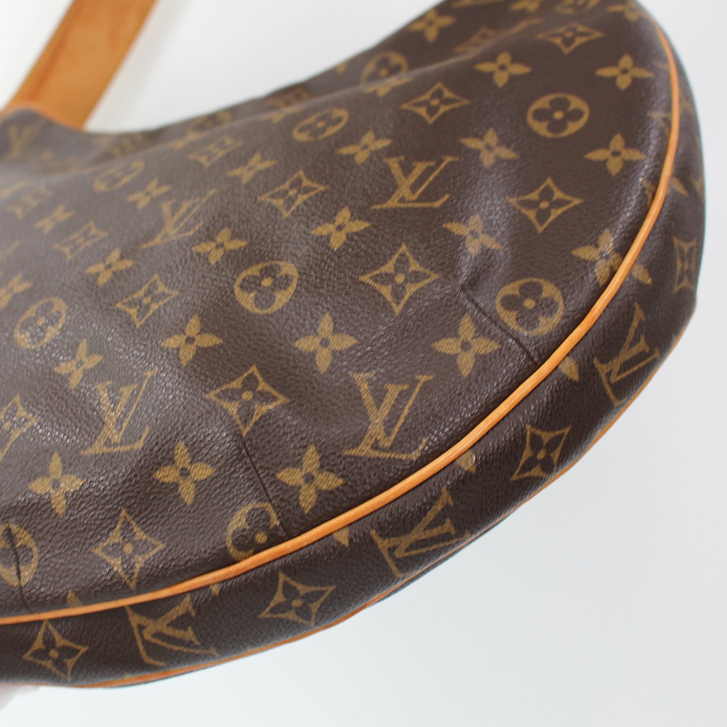 Louis Vuitton Croissant GM Bag