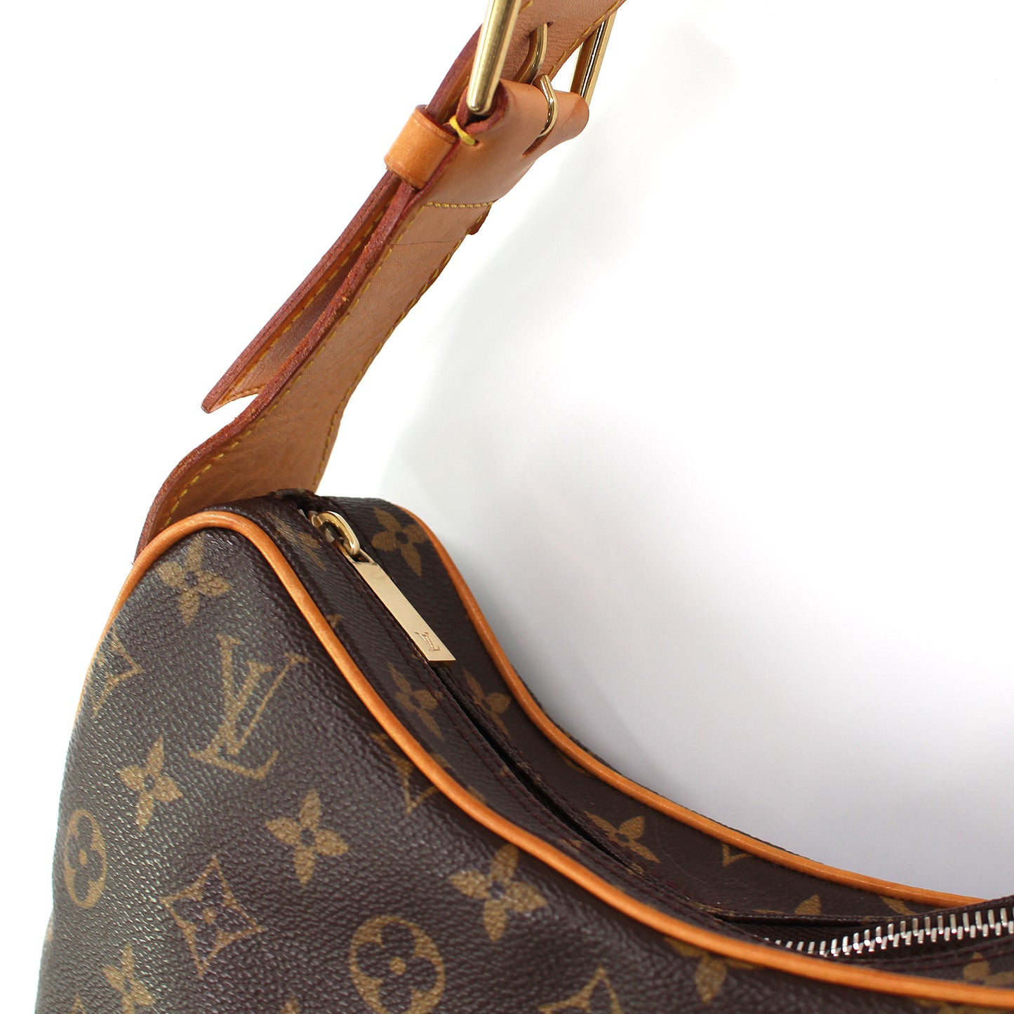 Louis Vuitton Croissant GM Bag