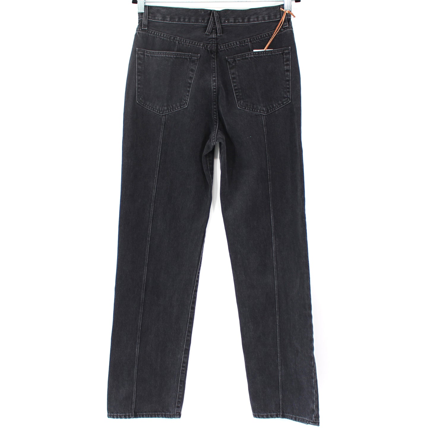 SLVRLAKE London Pintuck Jeans