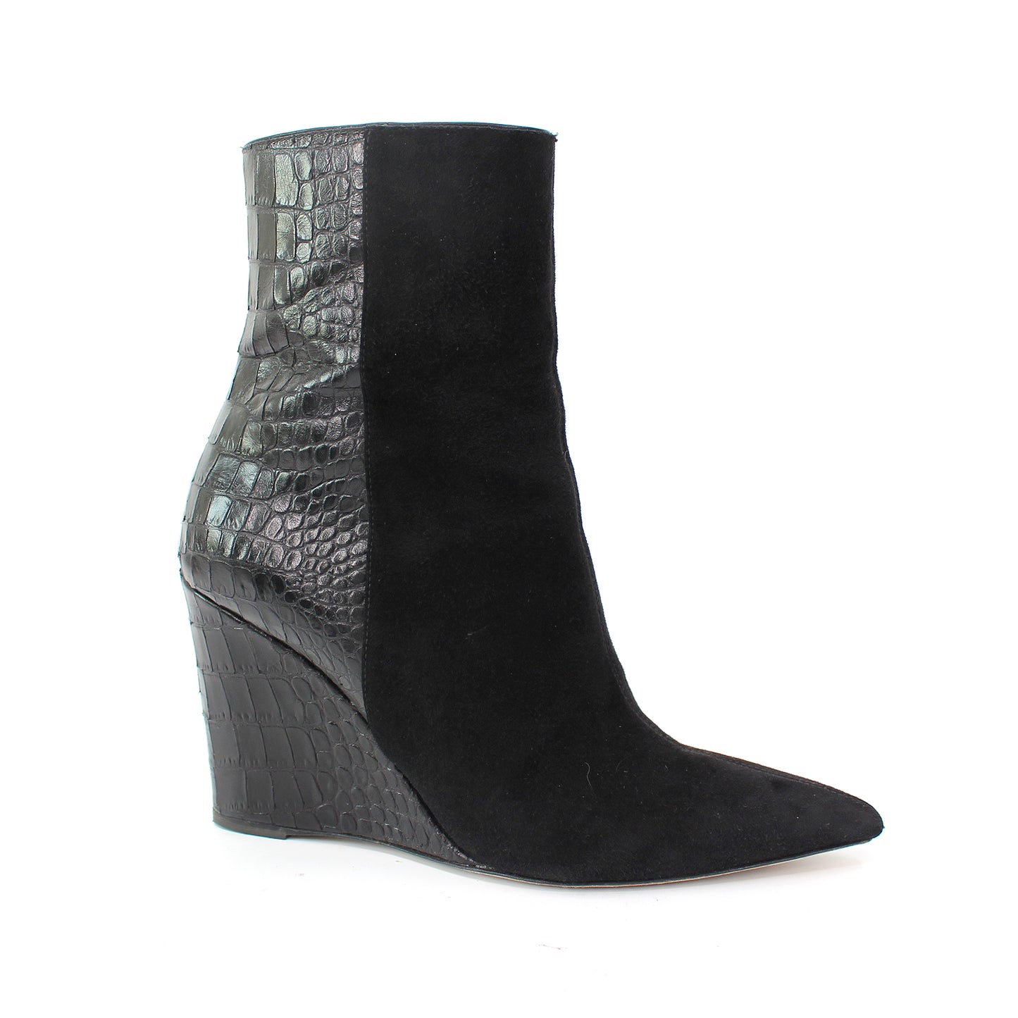 Giuseppe Zanotti Kristen Ankle Boots