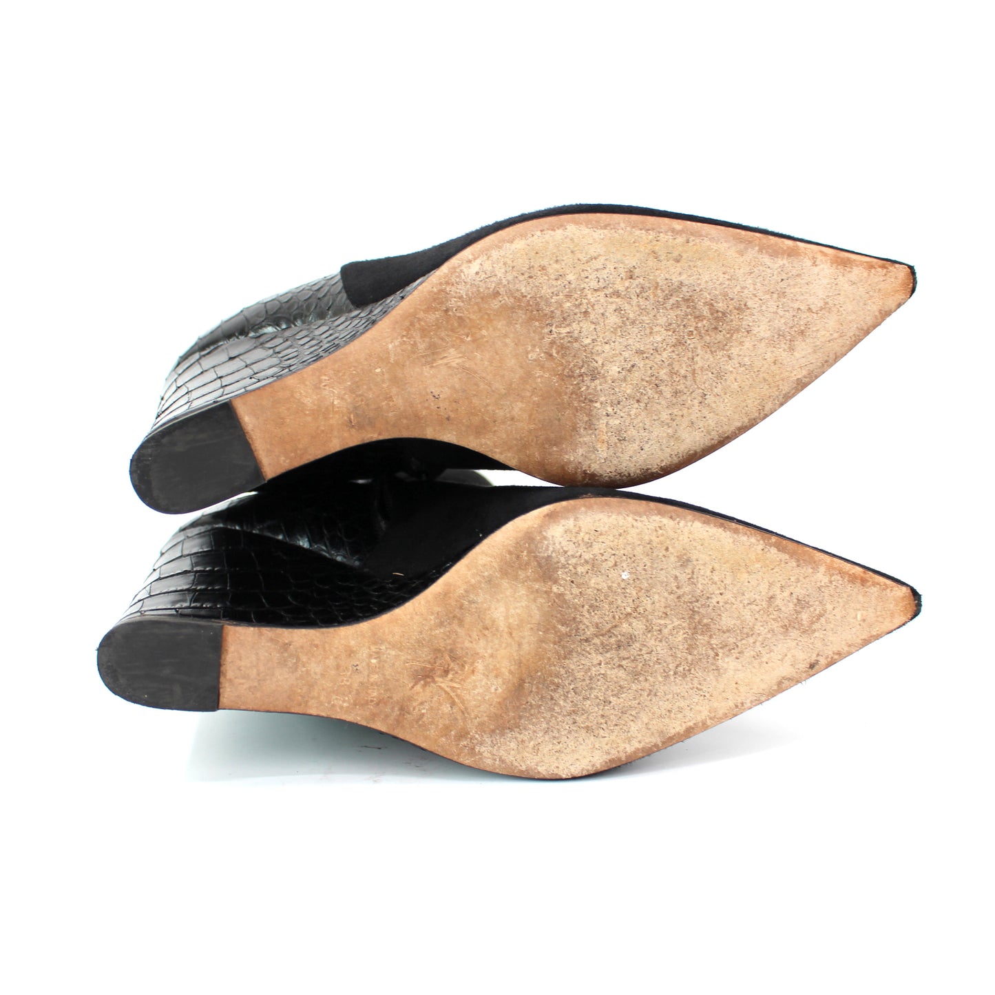 Giuseppe Zanotti Kristen Ankle Boots