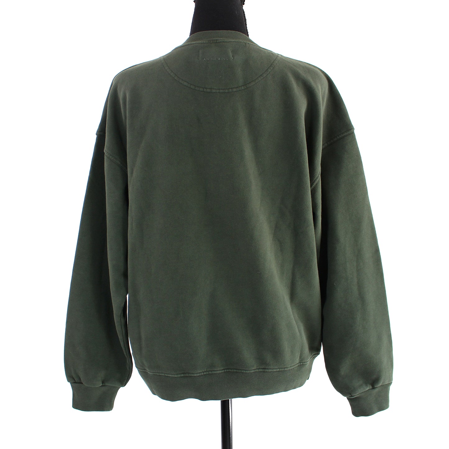 Anine Bing Tiger Sweatshirt