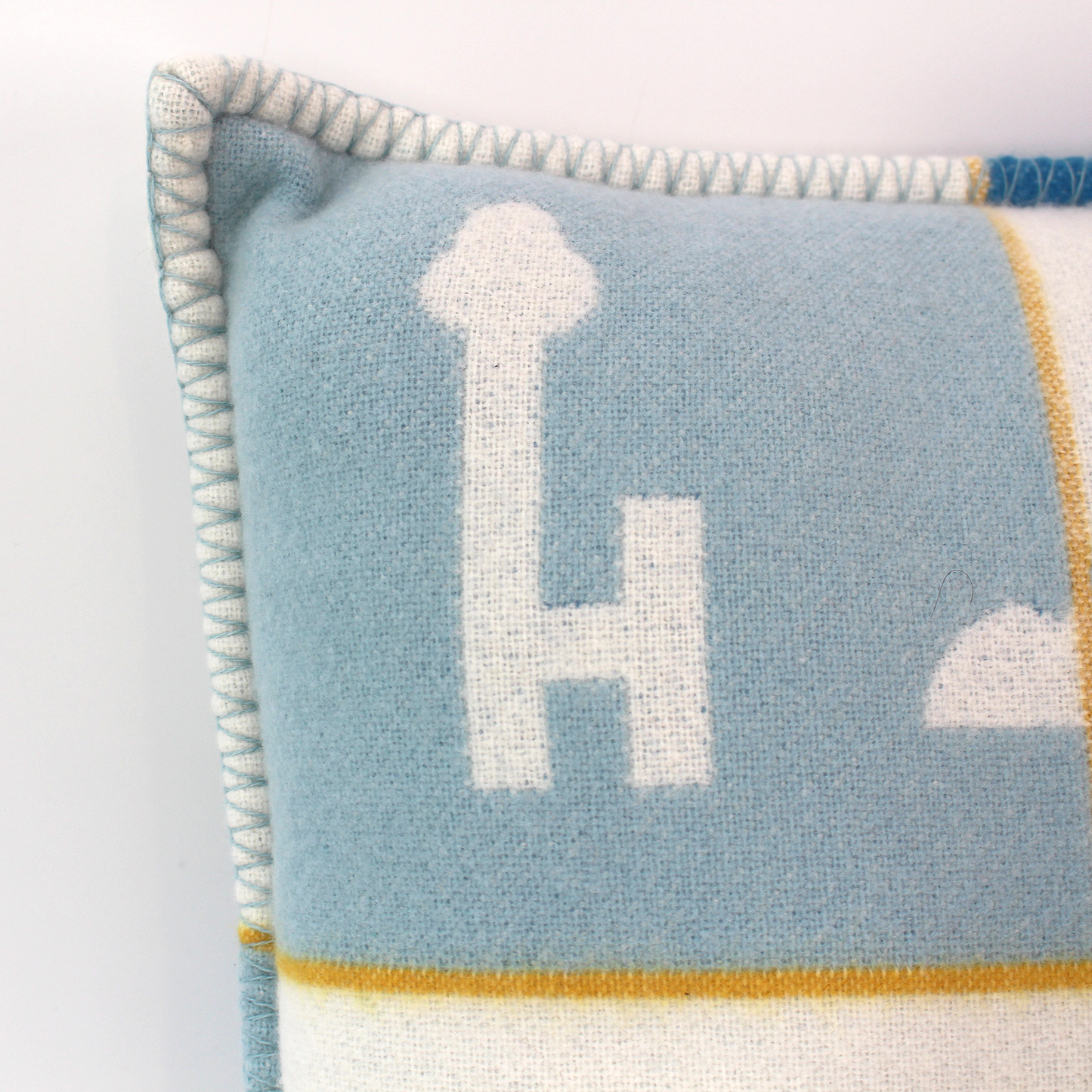 Hermes Avalon Epopee Pillow Cushion