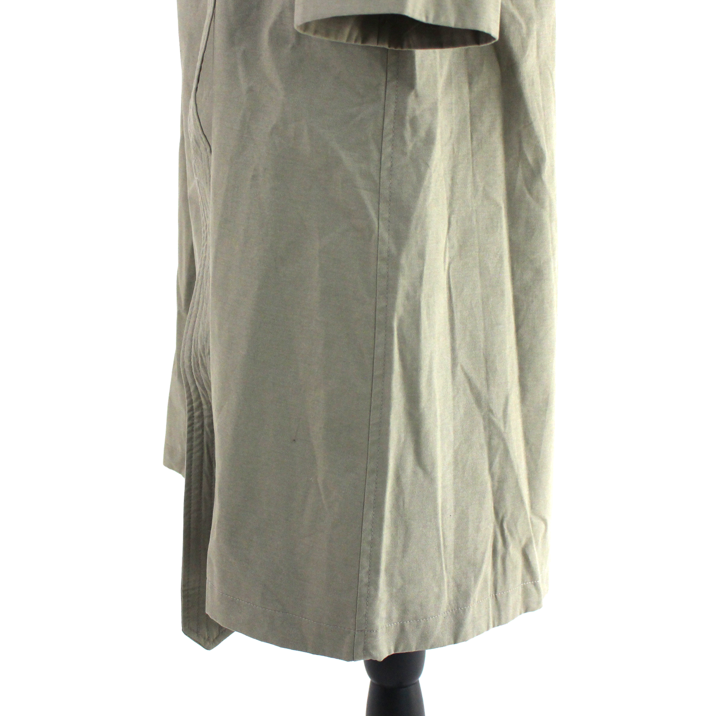 Anine Bing Finley Trench Coat