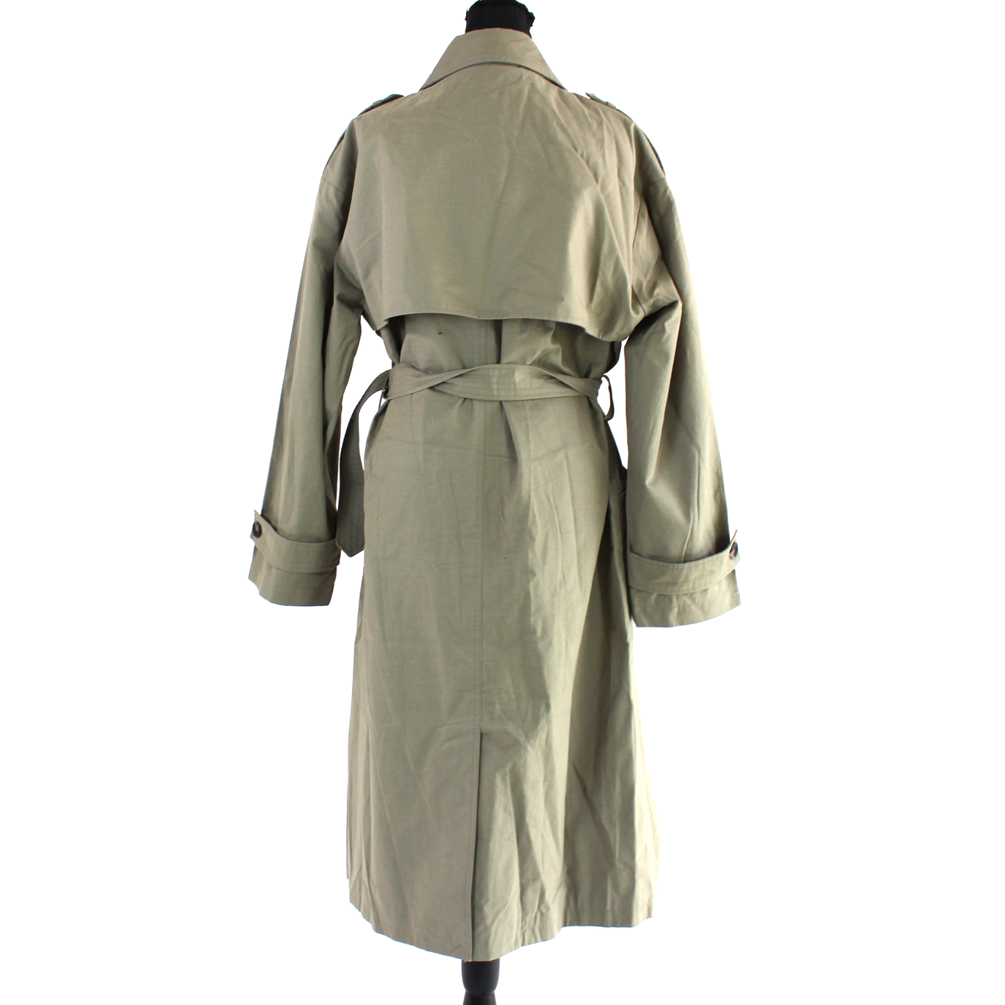 Anine Bing Finley Trench Coat