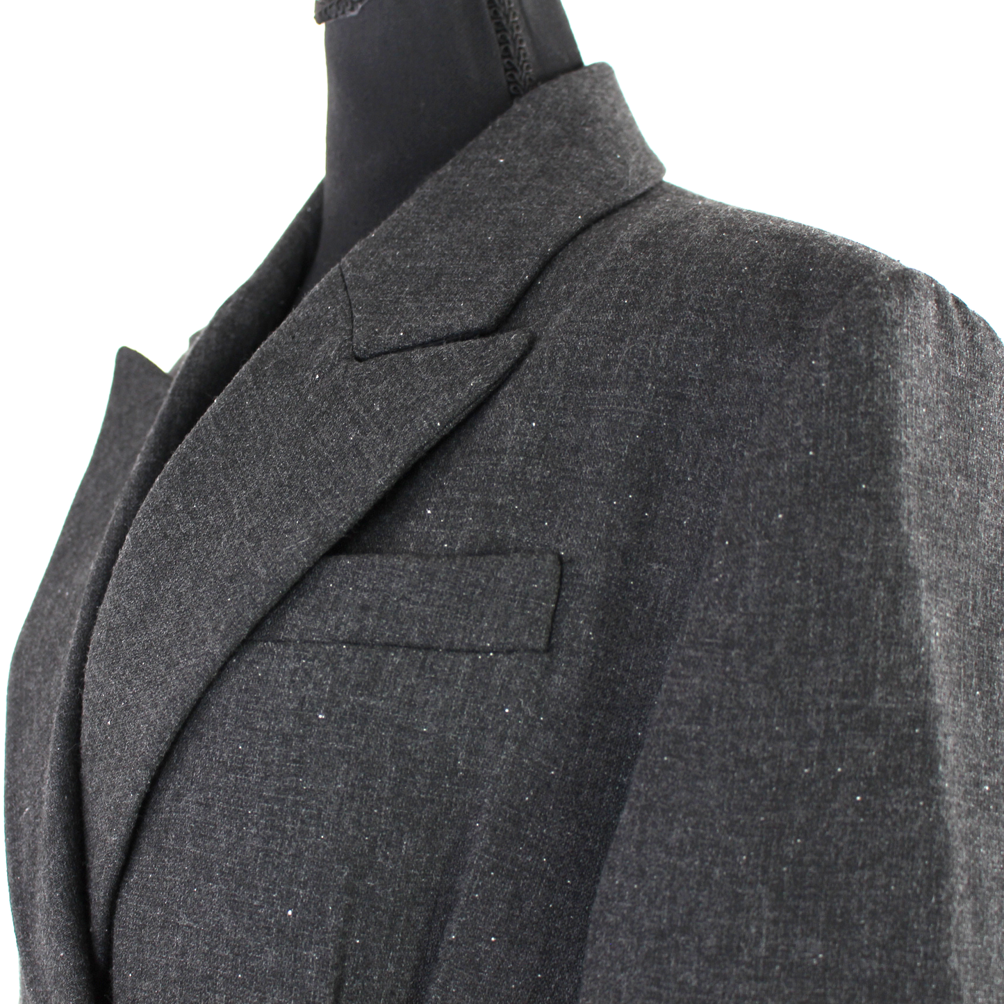 Anine Bing Double Breasted Coat