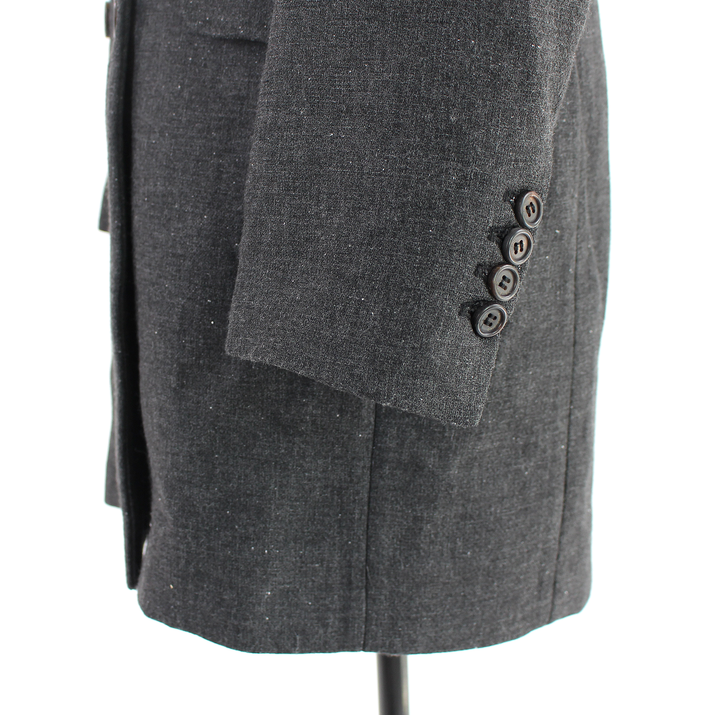 Anine Bing Double Breasted Coat
