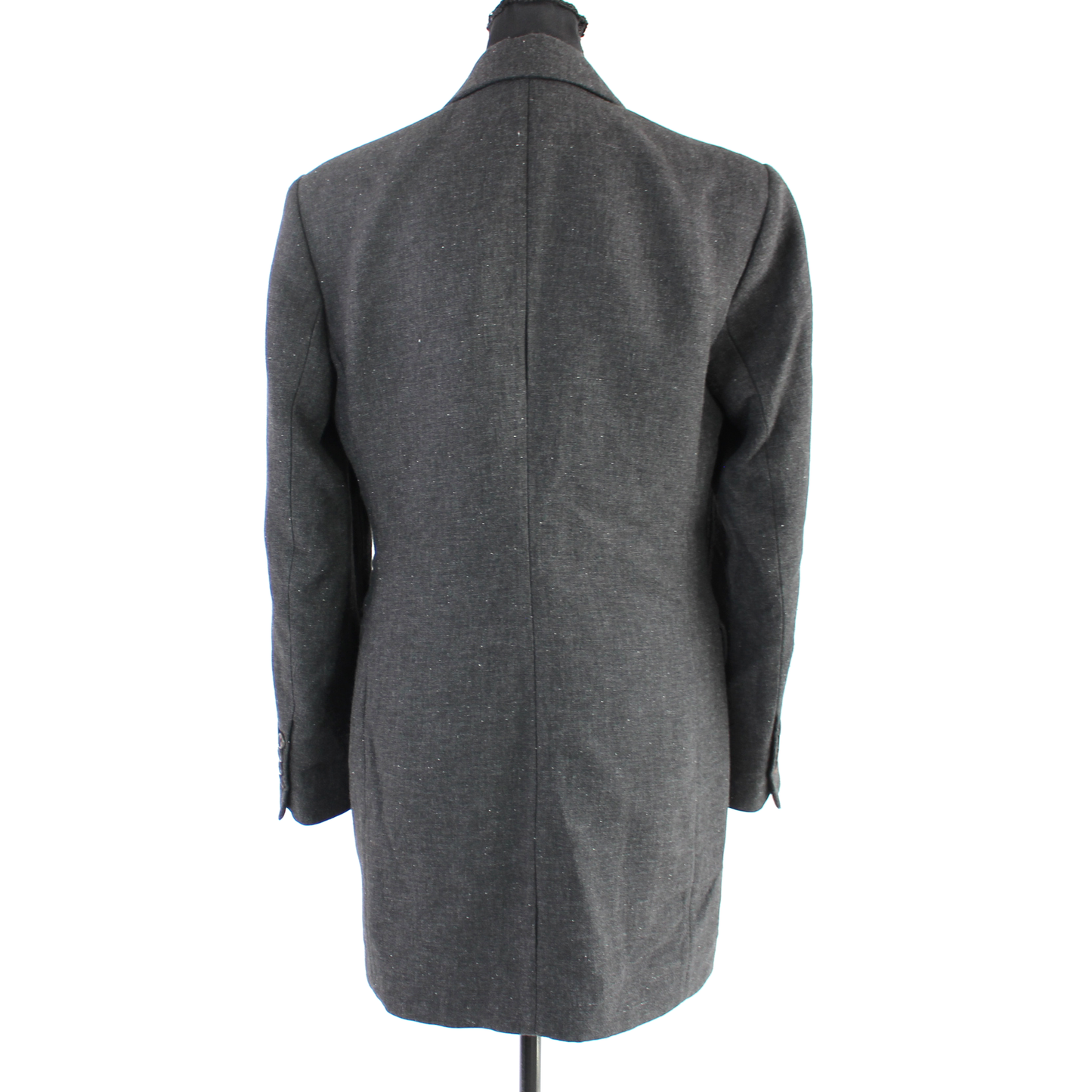 Anine Bing Double Breasted Coat