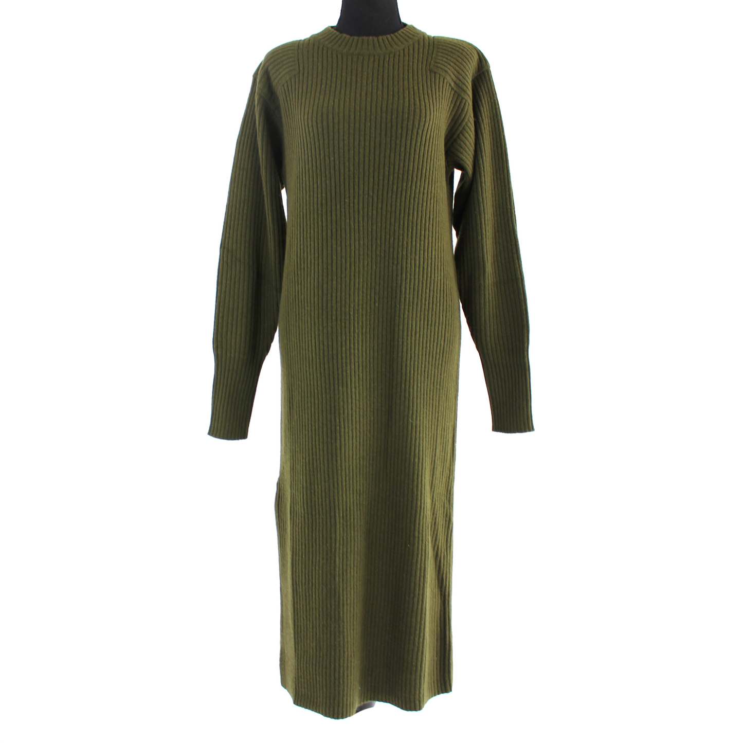 Anine Bing Aurora Midi Dress