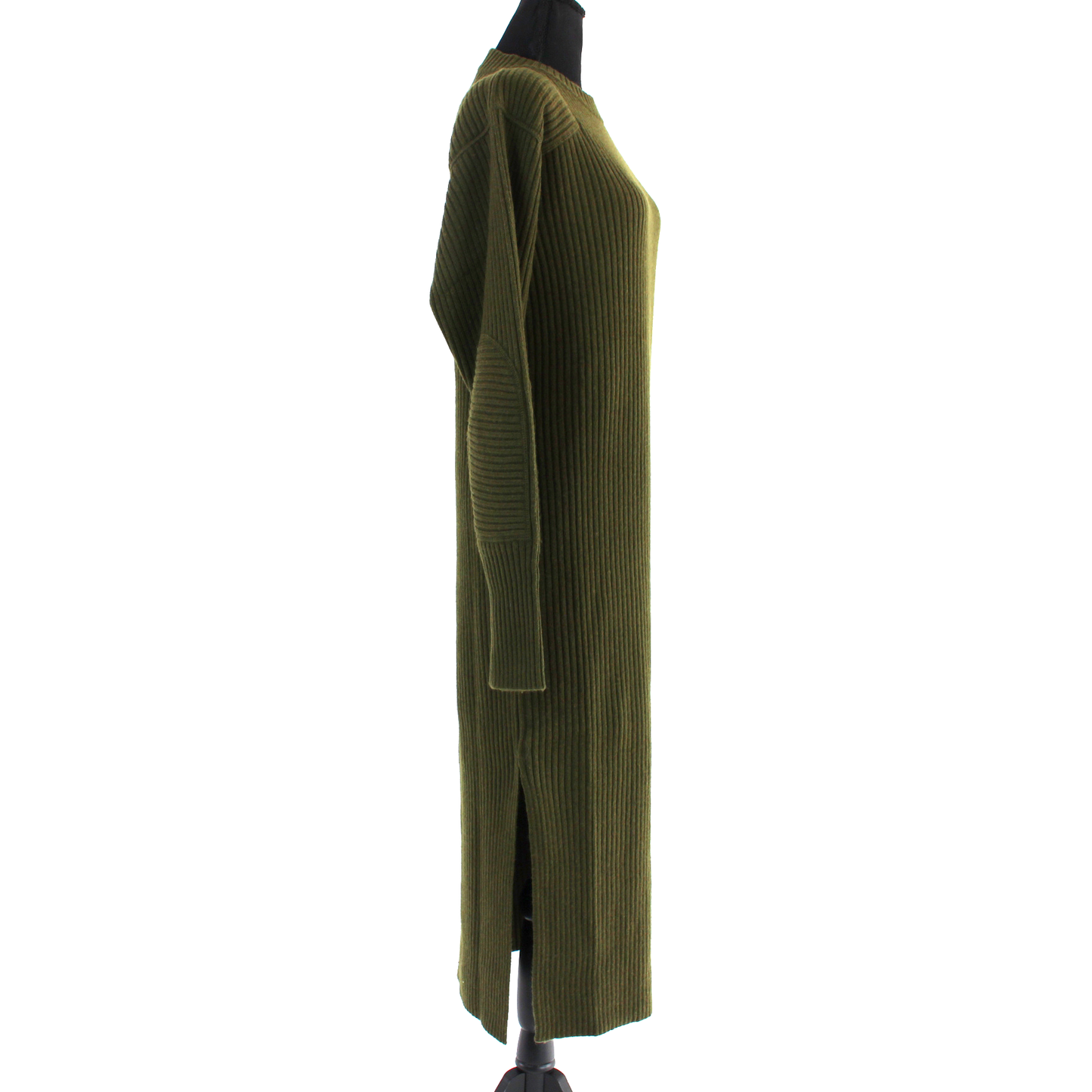 Anine Bing Aurora Midi Dress