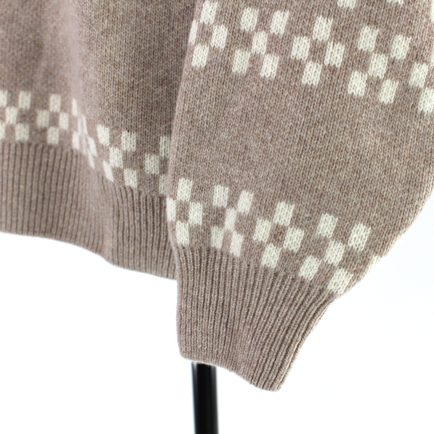 Anine Bing Cheyenne Holiday Sweater