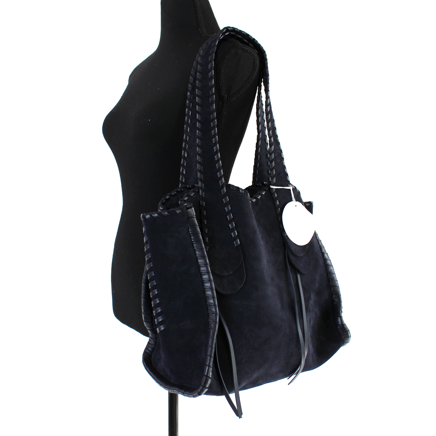 Chloe Mony Medium Tote Bag
