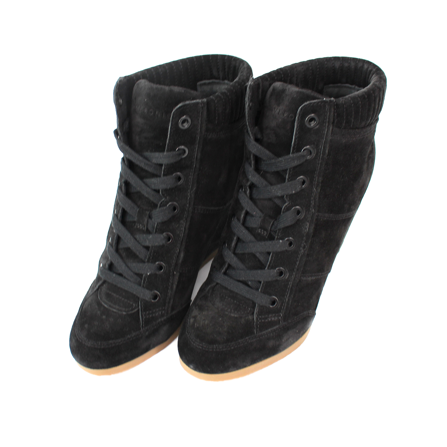 Veronica Beard Elissa Wedge Sneakers