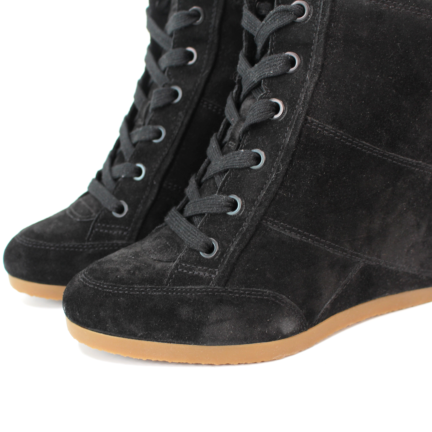 Veronica Beard Elissa Wedge Sneakers