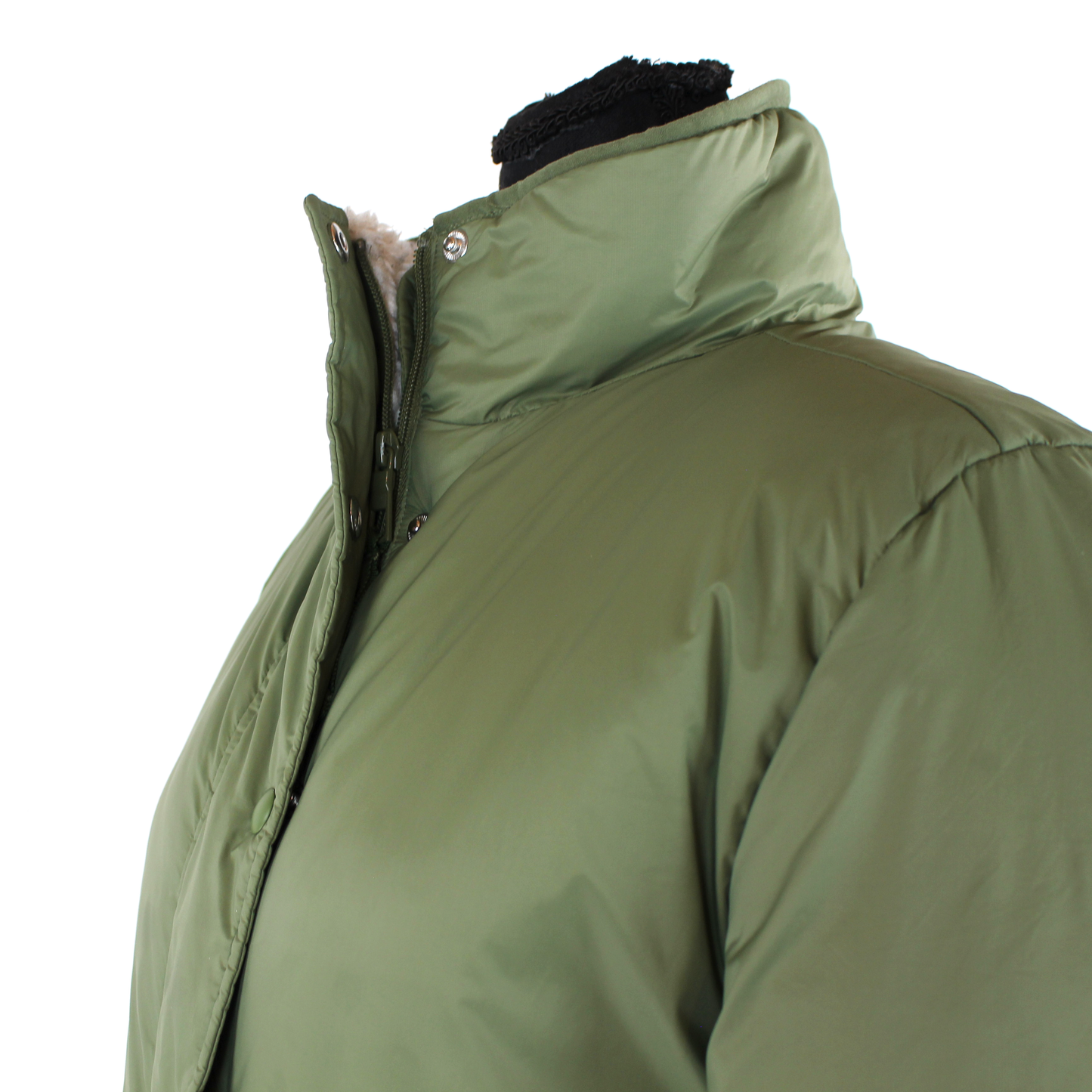 J. Crew Sherpa Lined Jacket