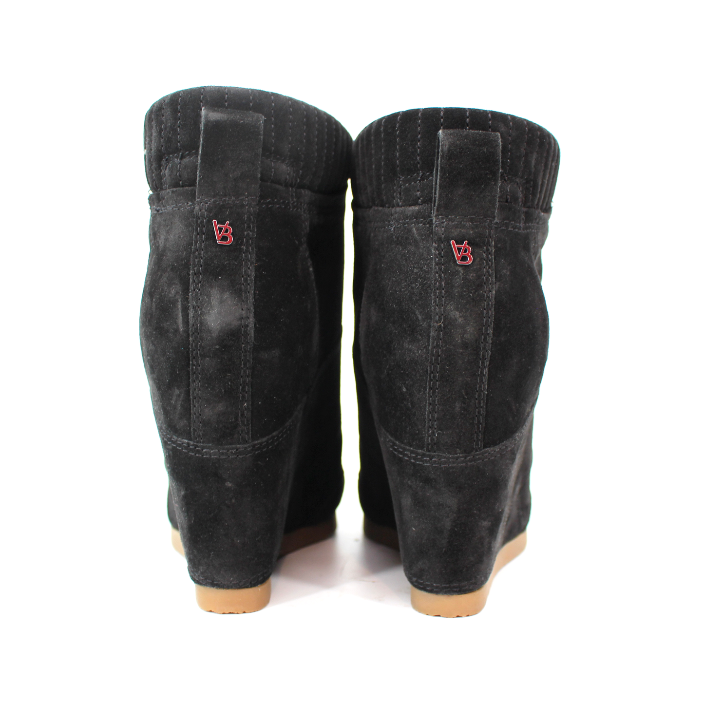 Veronica Beard Elissa Wedge Sneakers