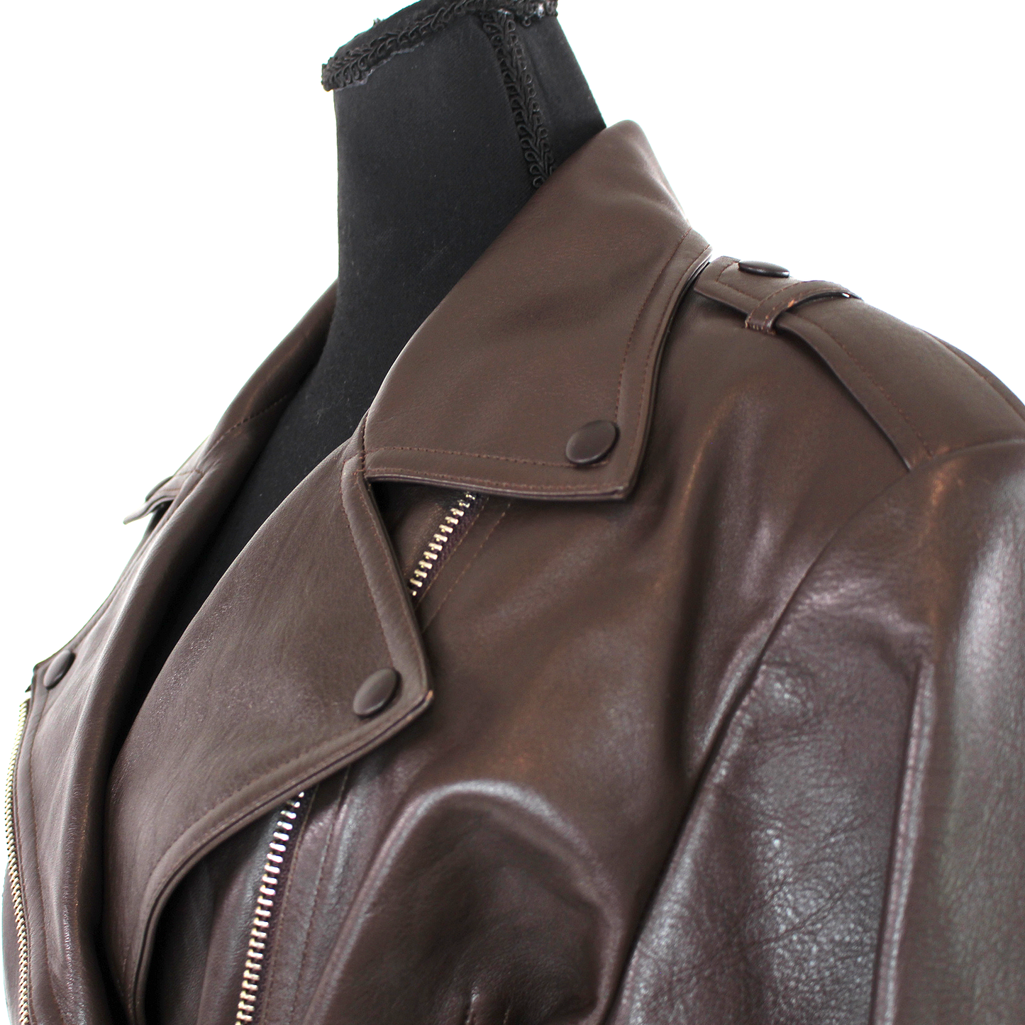Anine Bing Raven Moto Jacket