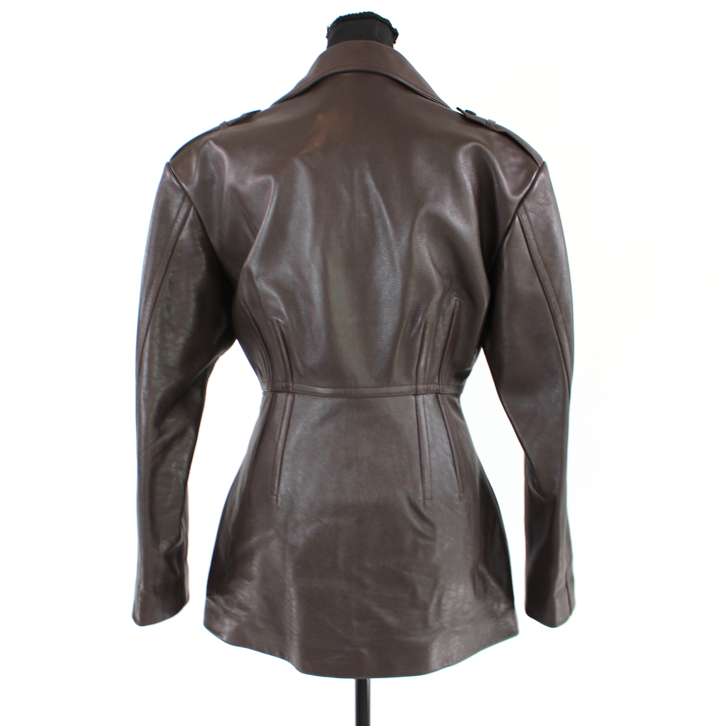 Anine Bing Raven Moto Jacket