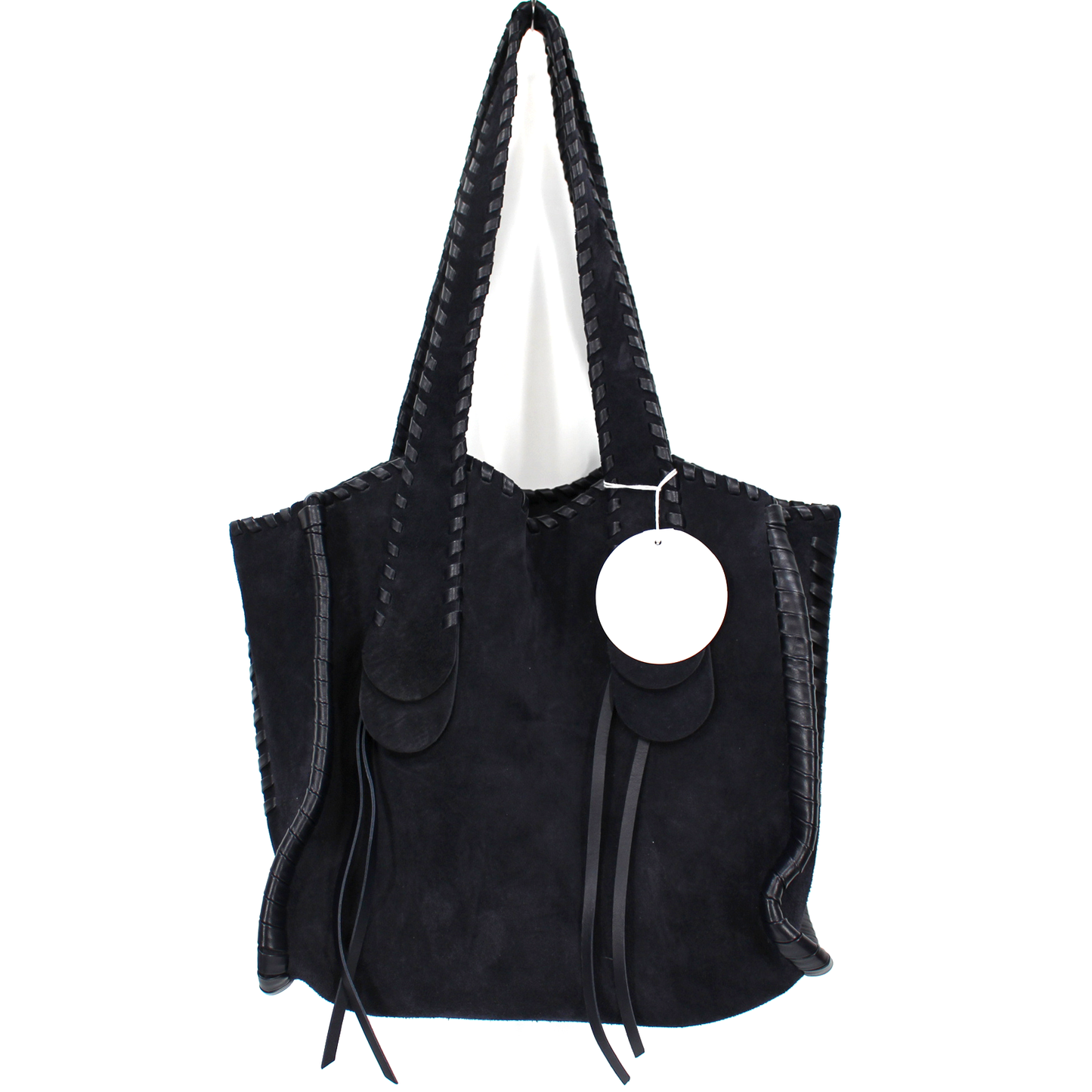 Chloe Mony Medium Tote Bag