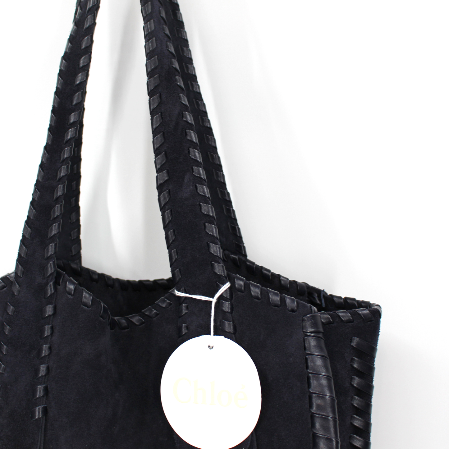 Chloe Mony Medium Tote Bag