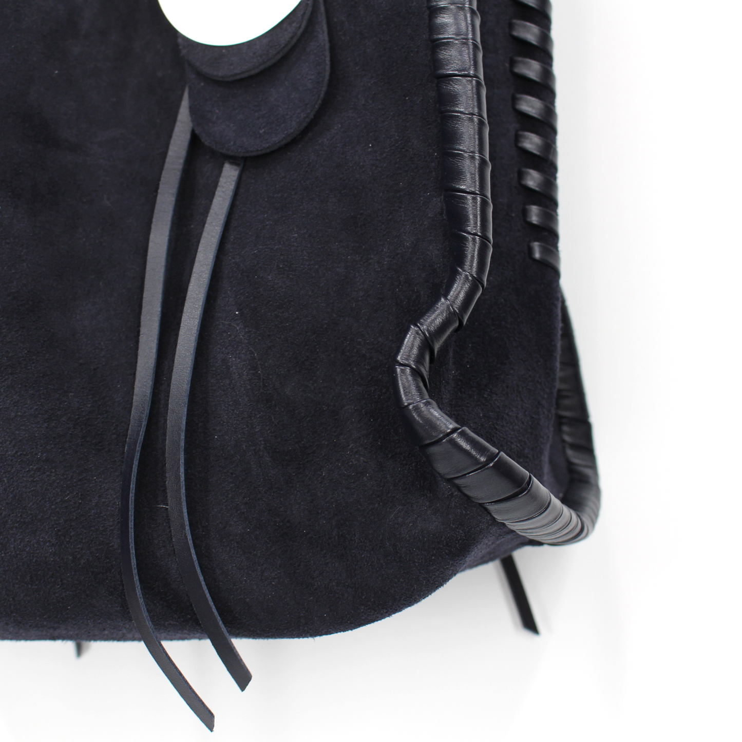 Chloe Mony Medium Tote Bag