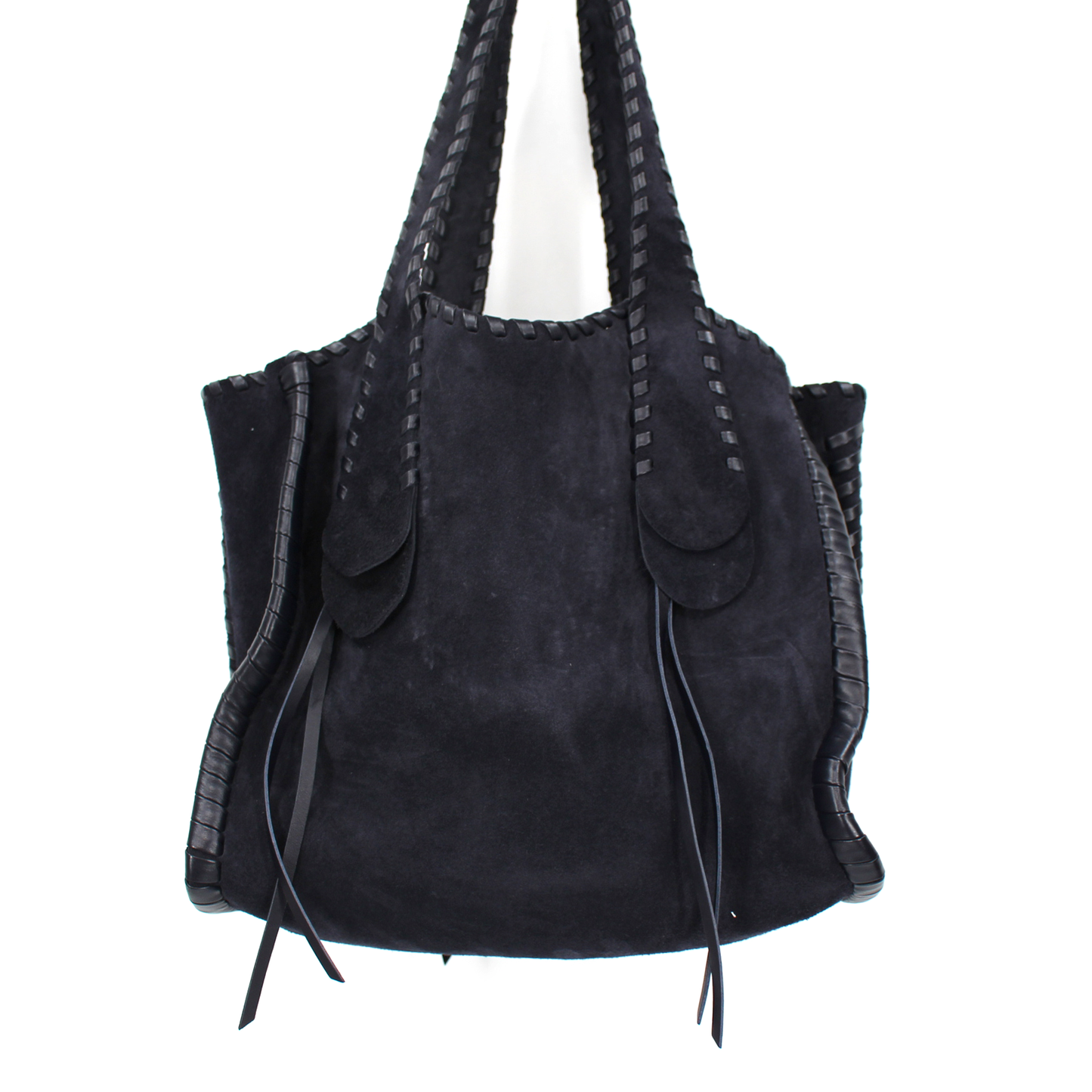 Chloe Mony Medium Tote Bag