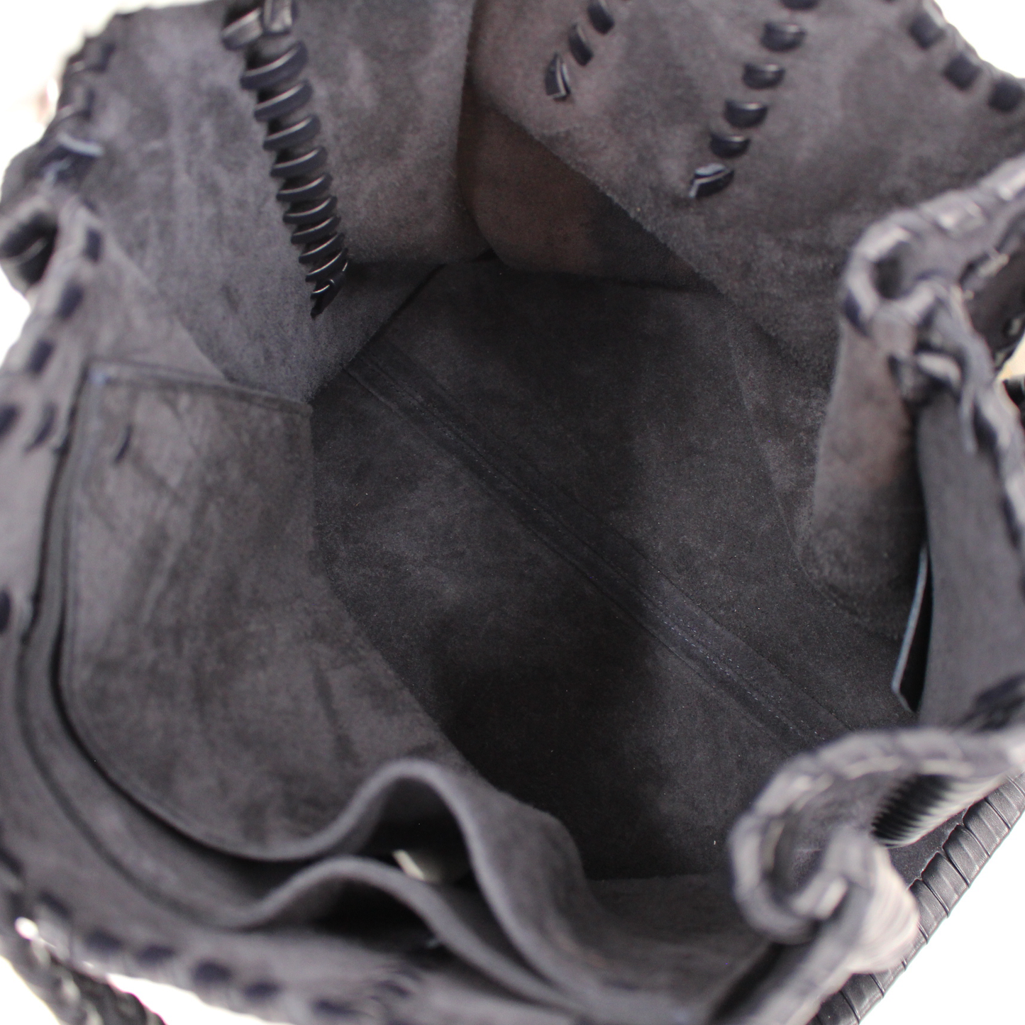 Chloe Mony Medium Tote Bag