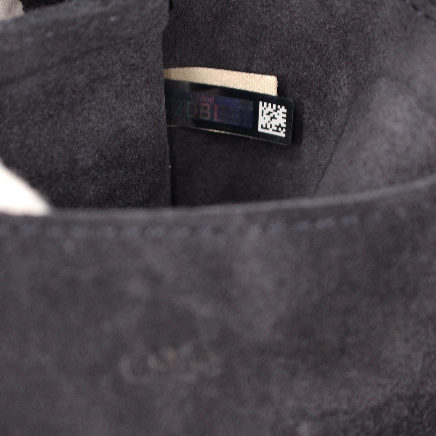 Chloe Mony Medium Tote Bag