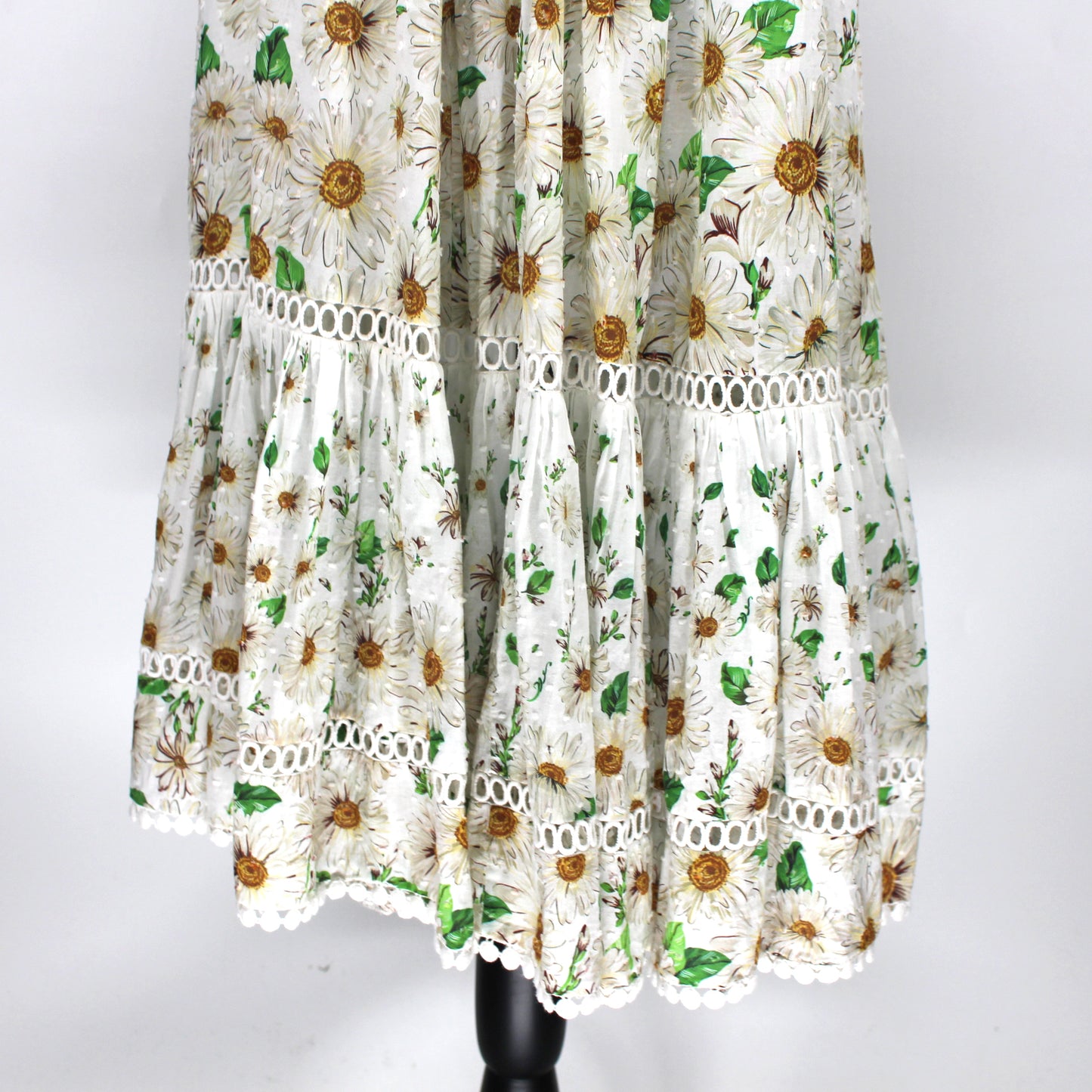 Farm Rio Margarete Midi Dress